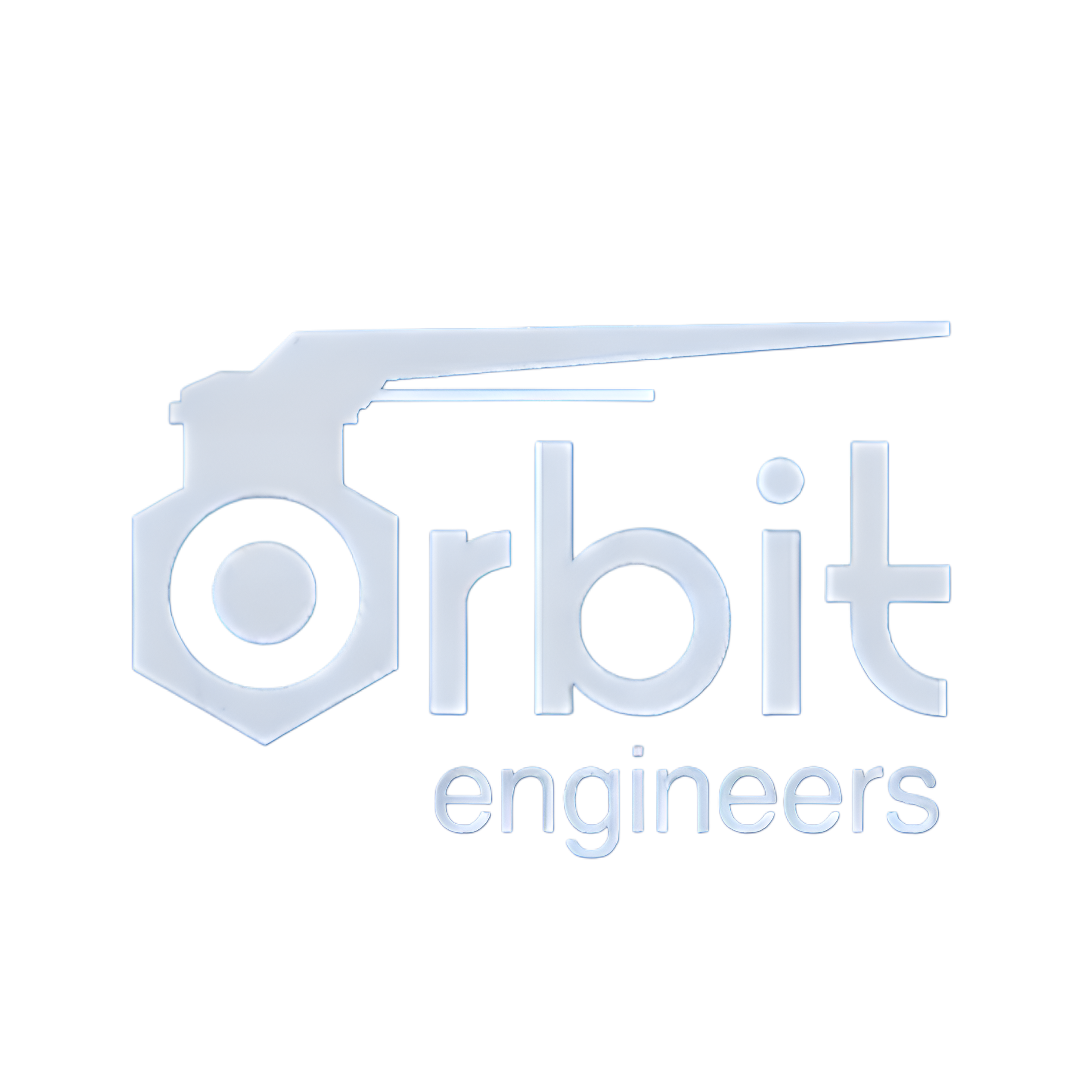Orbit Engineers Logo